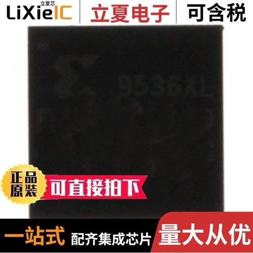 XCR3032XL-7VQ44C/XCR3064XL-10VQG44I/XCR3064XL-10VQG100C