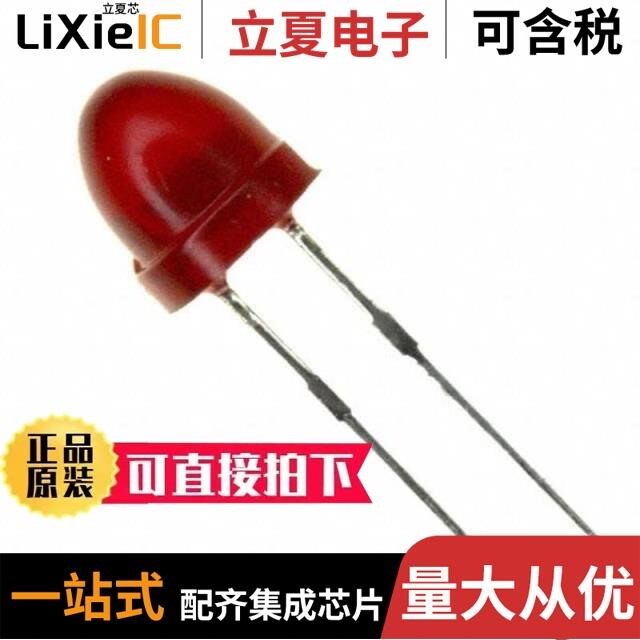 HLMP-3351-F00R1/HLMP-HG75-XY0DD/HLMP-EL33-QT000