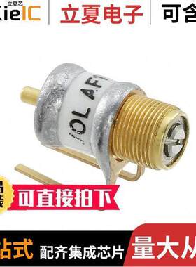 AF15HV电容 〔CAP TRIMMER 1-16PF 1000V TH 〕