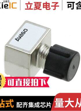 HFBR-2506AFZ光电元件 〔RCVR OPTICAL 16MBD SERCOS SMA 〕