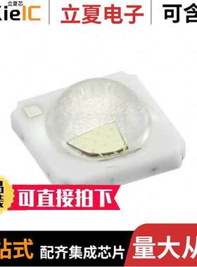 LZ1-00G102-0000光电元件 〔LED LZ1 GREEN 528NM SMD 〕