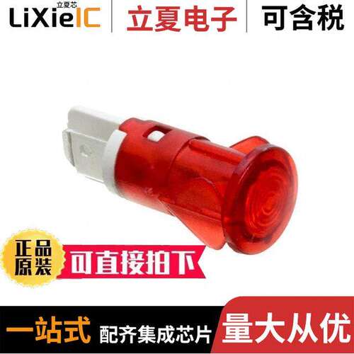 FL1P-12QJ-1-R24V  Mallory Sonalert Products Inc.