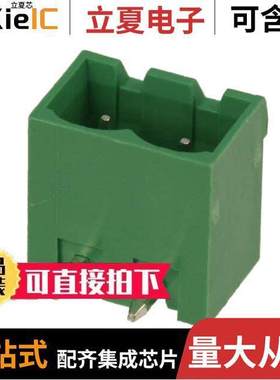 OQ0271510000G连接器 〔TERM BLO【 HDR 2POS 90DEG 5MM 〕