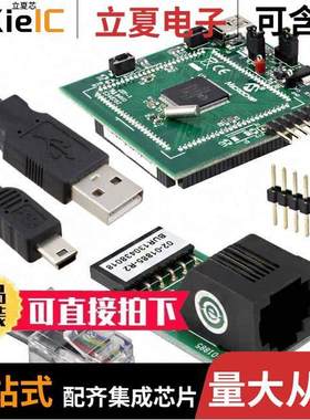 MA180034开发板 〔MODULE PLUG-IN PIC18F97J94 〕