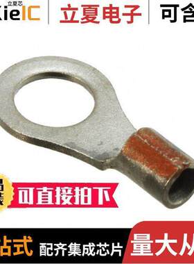 321896连接器 〔CONN RING CIRC 16-22AWG #10 〕