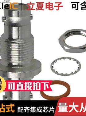 31-3220连接器 〔CONN ADAPT JA【-JA【 BNC 50 OHM 〕