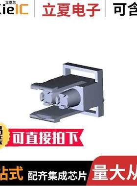 770032-1连接器 〔CONN PLUG REAR 2POS UNIV-MNL II 〕