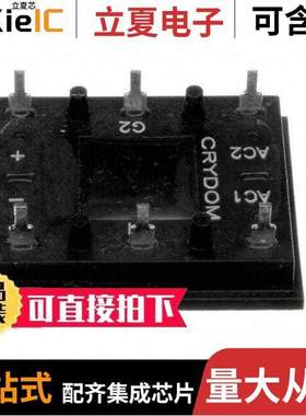 L513F分立半导体产品 〔MODULE SCR/DIODE 25A 280VAC PCB 〕