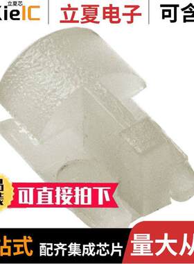 LEDS1E-3-01光电元件 〔T-1 LED SPACER 3/16