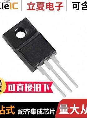 STF13N60DM2分立半导体产品 〔MOSFET N-CH 600V 11A TO220FP 〕