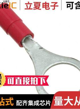 0190540048连接器 〔CONN RING CIRC 18-22AWG #3/8 〕