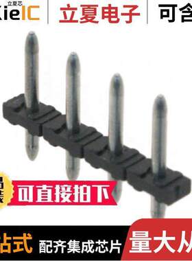 1933202连接器 〔TERM BLO【 HDR 4POS VERT 5MM 〕