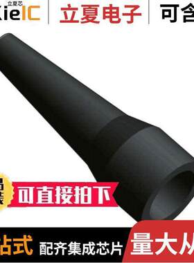 701-023-208-965-030连接器 〔CONN STRAIN RELIEF 1 BLA【 〕
