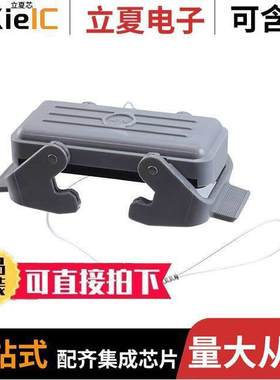 T1010161200-000连接器 〔H16B-KDTP 〕