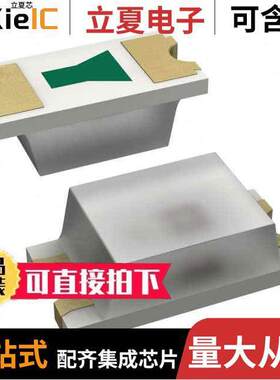 SML-D15YWT86光电元件 〔LED YELLOW DIFFUSED 1608 SMD 〕