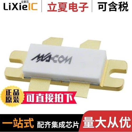 MRF176GV/MRF174/MRF171A