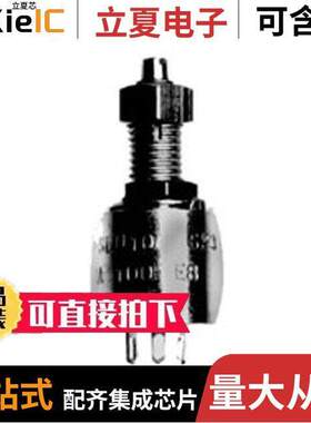 501-0116电位计 〔SLU1051S20-POT 1/2W 1MOHM 〕