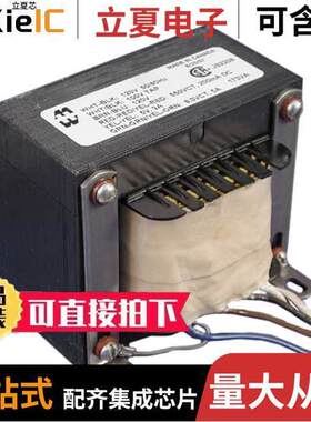 260K变压器 〔PWR XFMR LAMINATED 197VA CHAS MT 〕