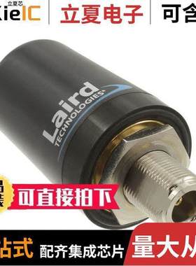 TRAB24003P射频 〔RF ANT 2.4GHZ DOME N FM PAN 2.7