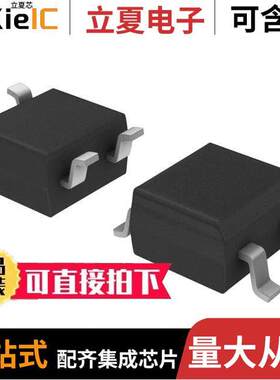 MB4S-E3/45分立半导体产品 〔BRIDGE RECT 1P 400V TO269AA 〕