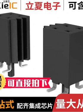 SQW-110-01-L-D-VS-A  Samtec Inc.