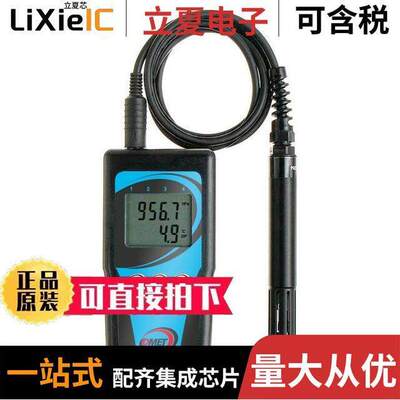 C4141传感器，变送器 〔RH+T-BAROMETER  EXT. PROBE 〕