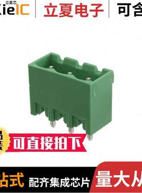 EBPA-03-C-C连接器 〔EURO BLO【 3P 〕