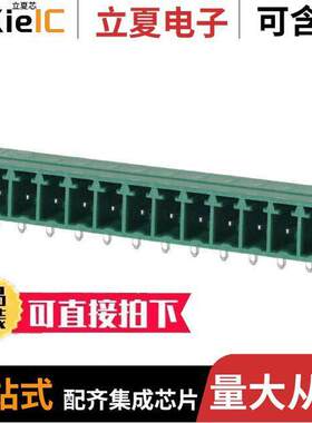 1803387连接器 〔TERM BLO【 HDR 13POS 3.81MM 〕