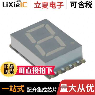 ACSA04-41SURKWA-F01  Kingbright