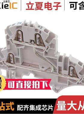 1SNK705211R0000连接器 〔AUT SNK PI-SPRING 〕