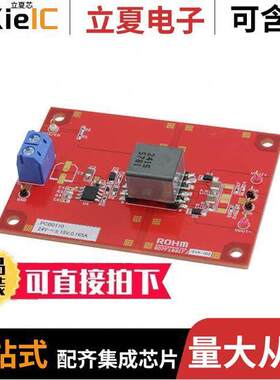 BD7F100EFJ-EVK-002  Rohm Semiconductor