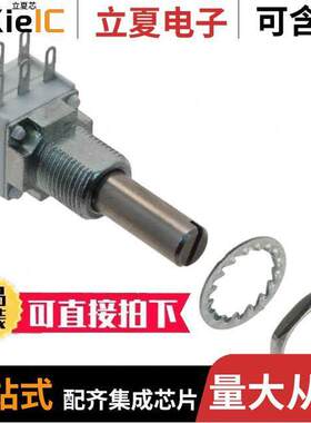 P11S2V0FLSY00103KA电位计 〔POT 10K OHM 1W CERMET LINEAR 〕