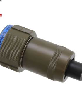 USB3FTV6G连接器 〔CONN PLUG USB3.0 TYPEA 9POS SLD 〕