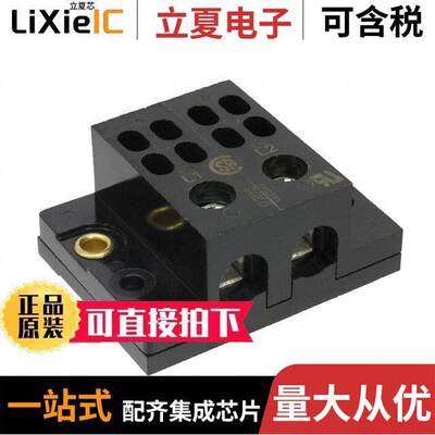11725-2连接器 〔PWR DISTRIB BLO【 2POS 70A 600V 〕