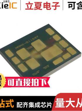 MAMX-011037-DIE射频 〔MIXER 18-46 GHZ DIE 〕
