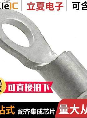 170720-1连接器 〔CONN RING CIRC 18-22AWG #5 CRIMP 〕