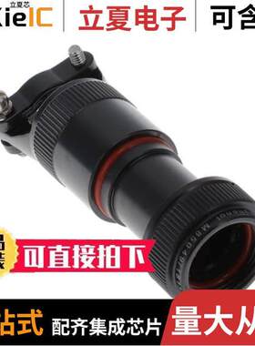 M85049/1813Z03连接器 〔BA【SHELL STRAIGHT ENVRN-EMI/RFI 〕