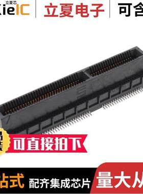 MEC6-150-02-L-DV-A-K  Samtec Inc.