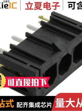 0431604303连接器 〔CONN HDR 3POS 7.50MM PCB SLDR 〕