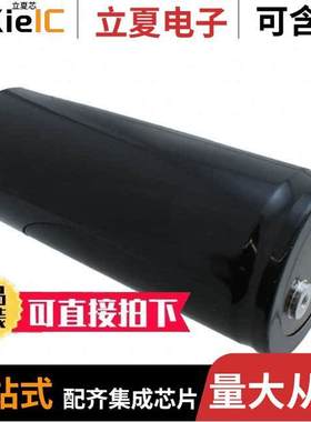 E37F401CPN183MFM9M电容 〔CAP ALUM 18000UF 20% 400V SCREW 〕