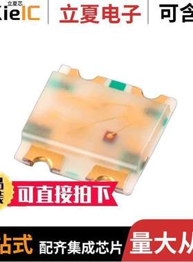 150066M153000光电元件 〔LED RGB DIFFUSED SMD 〕