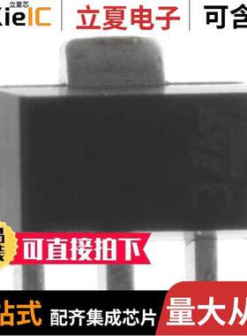 L78L06ABUTR芯片 〔IC REG LINEAR 6V 100MA SOT89-3 〕