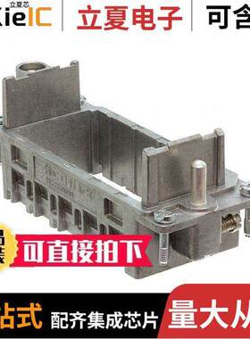 1983870000连接器 〔HDC CFM 16 5M 〕