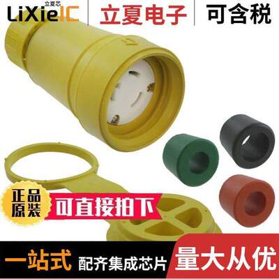 1301470093连接器 〔PWR ENT RCPT NEMAL5-30 STR SCRW 〕
