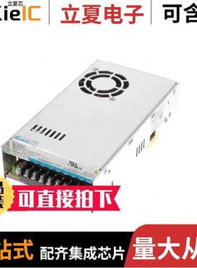 PMT-5V350W1AM电源-内外部 〔AC/DC CONVERTER 5V 350W 〕