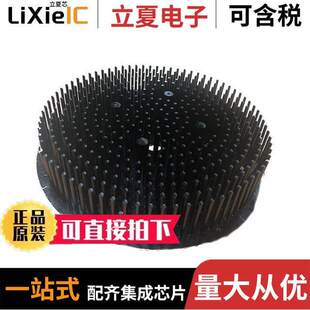 〔LED 〕 DUALLED 件 SINK 130X30MM HEAT 13030光电元 FAN