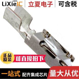 1740336 TIN 〕 CRIMP 〔CONN 4连接器 20AWG