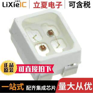 Components SML Inc. Opto Lumex LX2835YGC