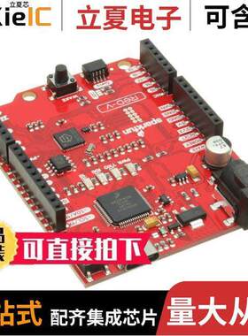 DEV-15594开发板 〔RED-V SIFIVE RISC-V REDBOARD 〕