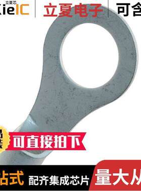320755连接器 〔CONN RING CIRC 2AWG #3/4 CRIMP 〕
